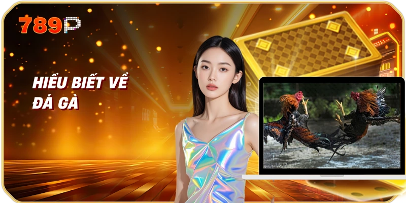 Hiểu Biết Về Đá Gà Là Gì